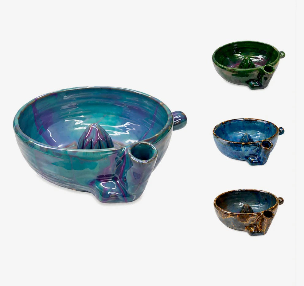 Fruit Berry Washing Bowls