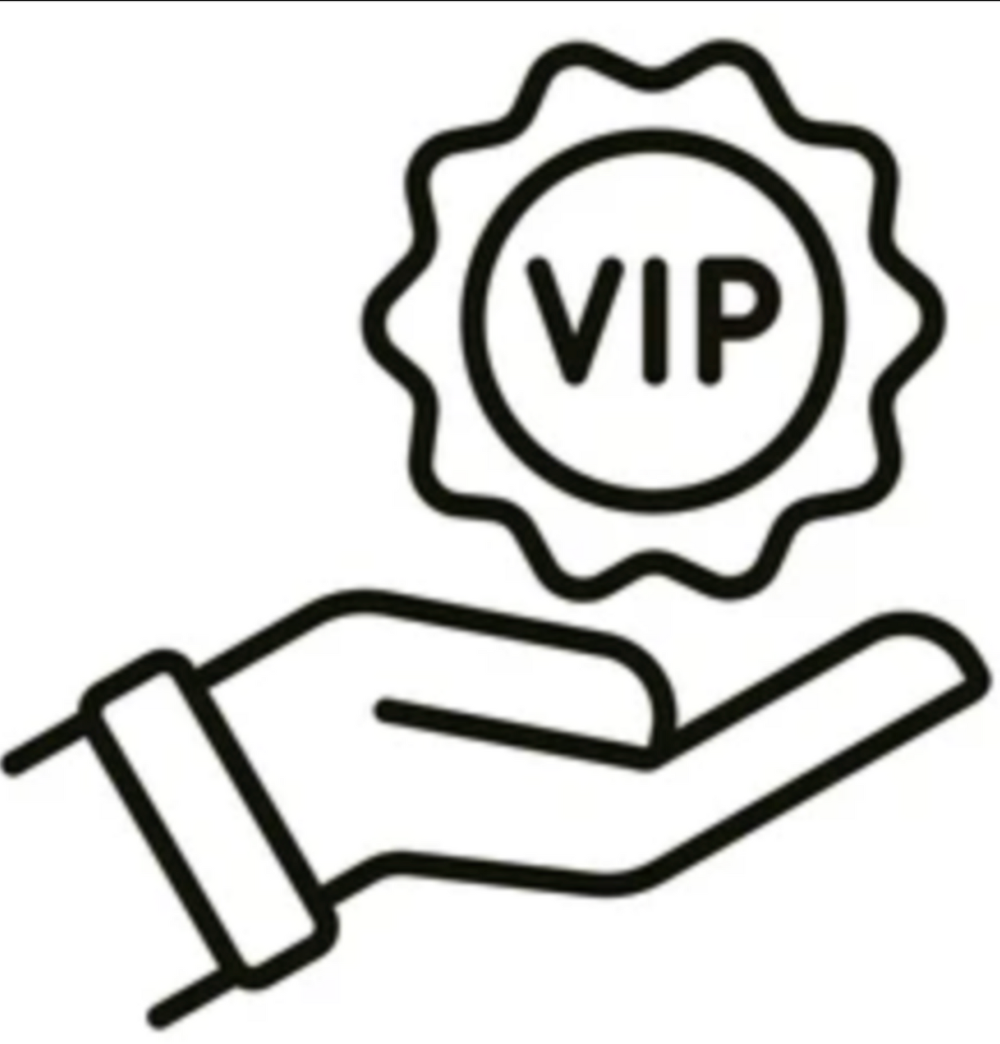 V.I.P Support