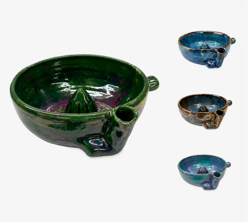 Fruit Berry Washing Bowls