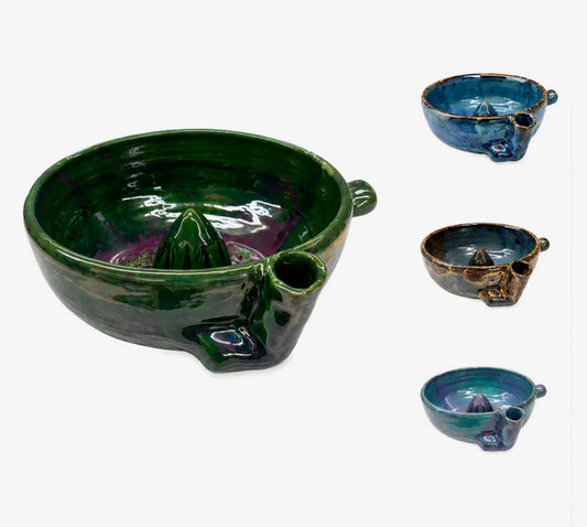 Fruit Berry Washing Bowls