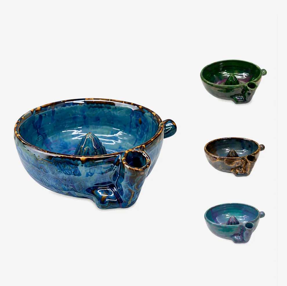 Fruit Berry Washing Bowls