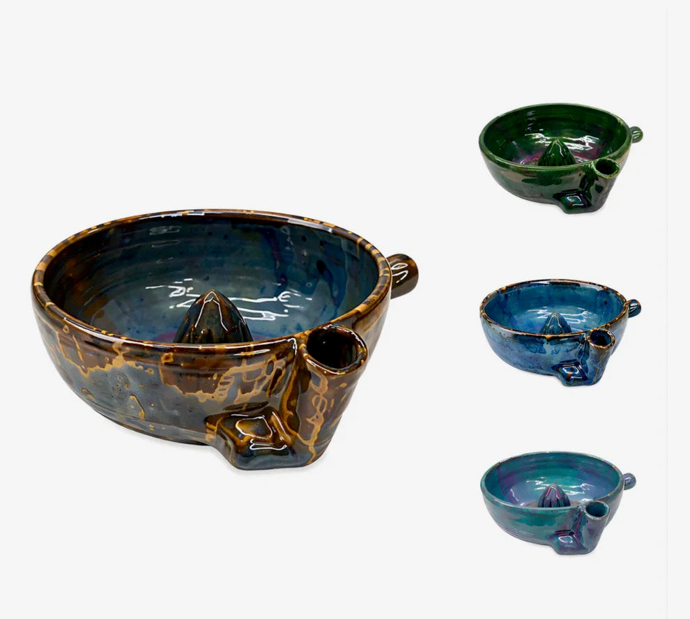 Fruit Berry Washing Bowls