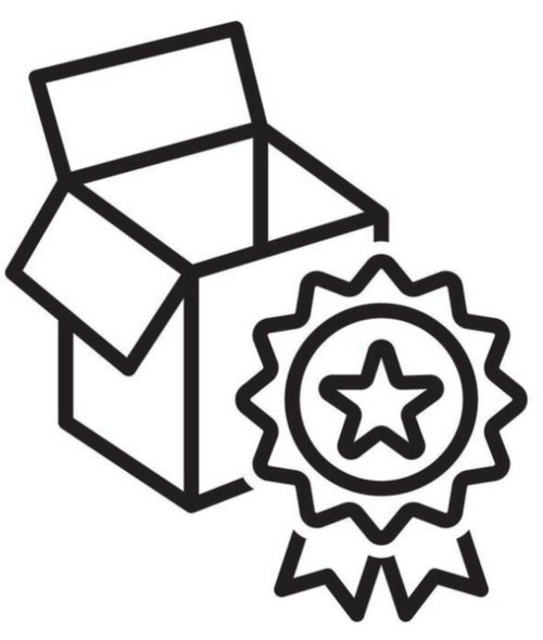 Premium Packaging